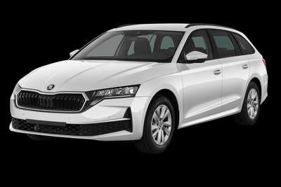 Bild Skoda Octavia