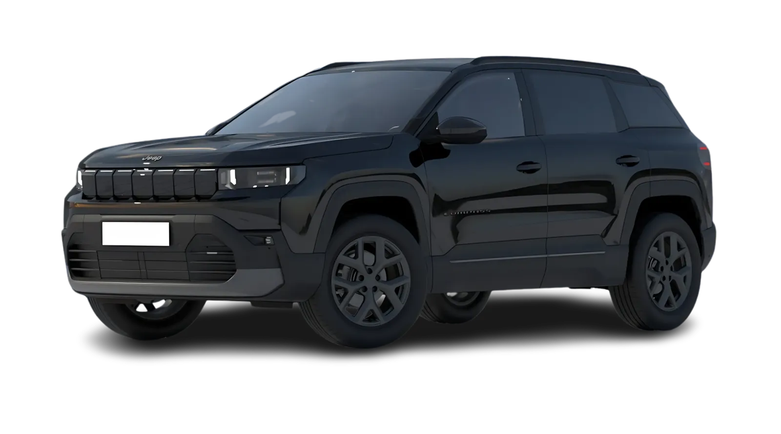 Jeep Compass Elektro 74 kWh 157 kW Summit