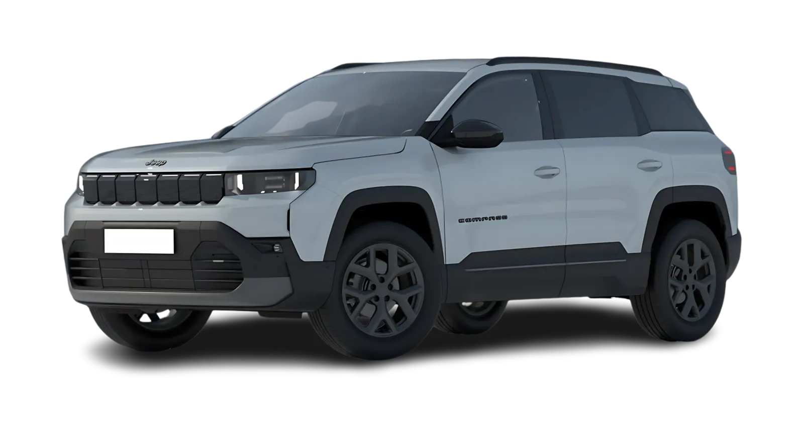 Jeep Compass Elektro 74 kWh 157 kW Summit
