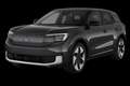 Schräge Frontansicht der Variante Magnetic Grey Metallic