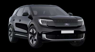 Bild Ford Explorer
