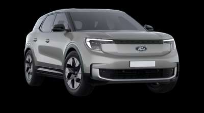 Bild Ford Explorer