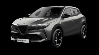 Bild Alfa Romeo Junior