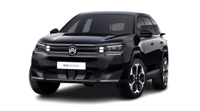 Bild Citroën C5 Aircross
