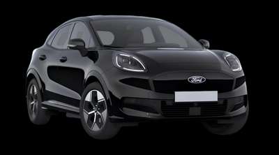 Bild Ford Puma Gen-E