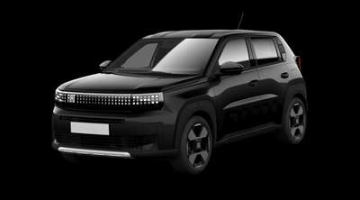 Bild Fiat Grande Panda