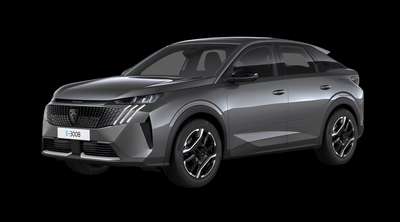 Bild Peugeot 3008