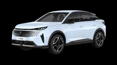 Bild Peugeot 3008