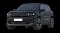 Schräge Frontansicht der Variante Vulcano Black Metallic (frei konfigurierbar) 