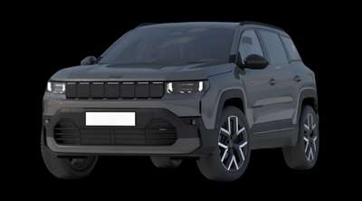 Bild Jeep Compass