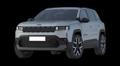 Bild Jeep Compass