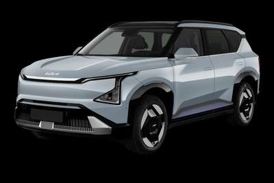 Bild Kia EV5