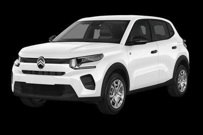 Bild Citroën ë-C3