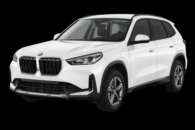 Bild BMW X1