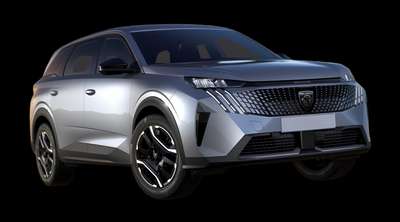 Bild Peugeot 5008