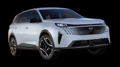 Bild Peugeot 5008