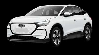 Bild Audi Q4 Sportback e-tron