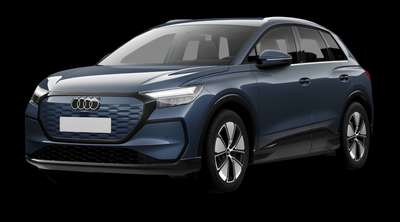 Bild Audi Q4 e-tron