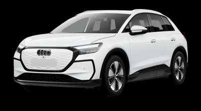 Bild Audi Q4 e-tron