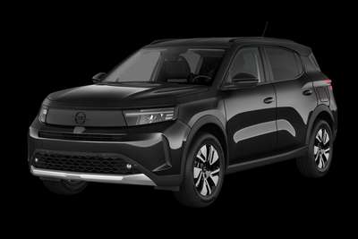 Bild Opel Frontera