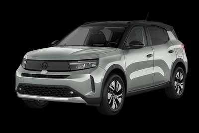 Bild Opel Frontera