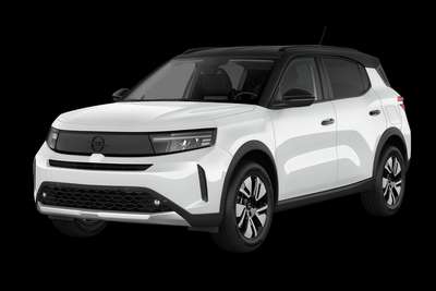 Bild Opel Frontera
