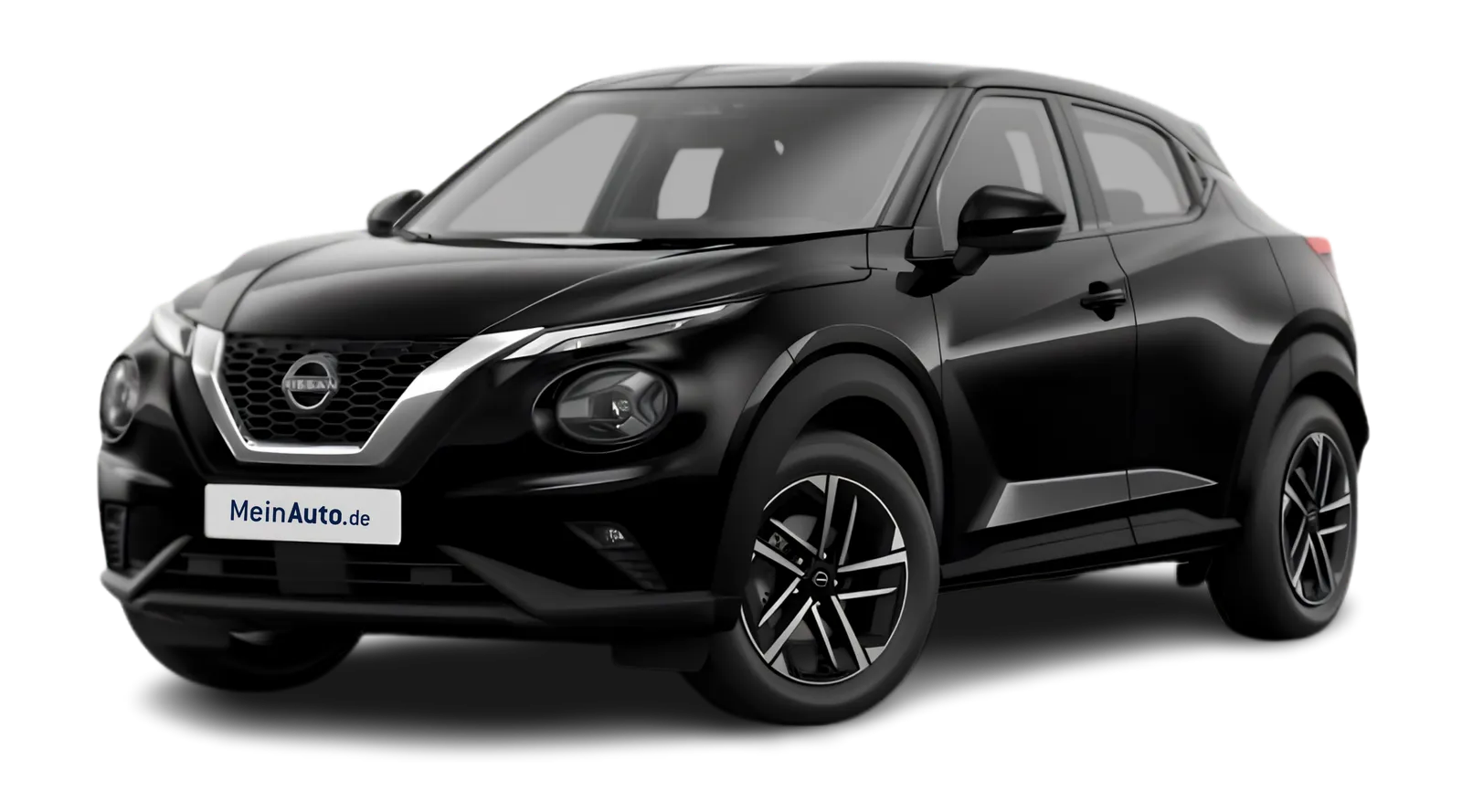 Juke N-Connecta 1.0 DIG-T AT, 114 PS, Automatik, Benzin