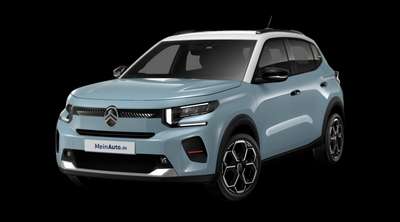 Bild Citroën C3