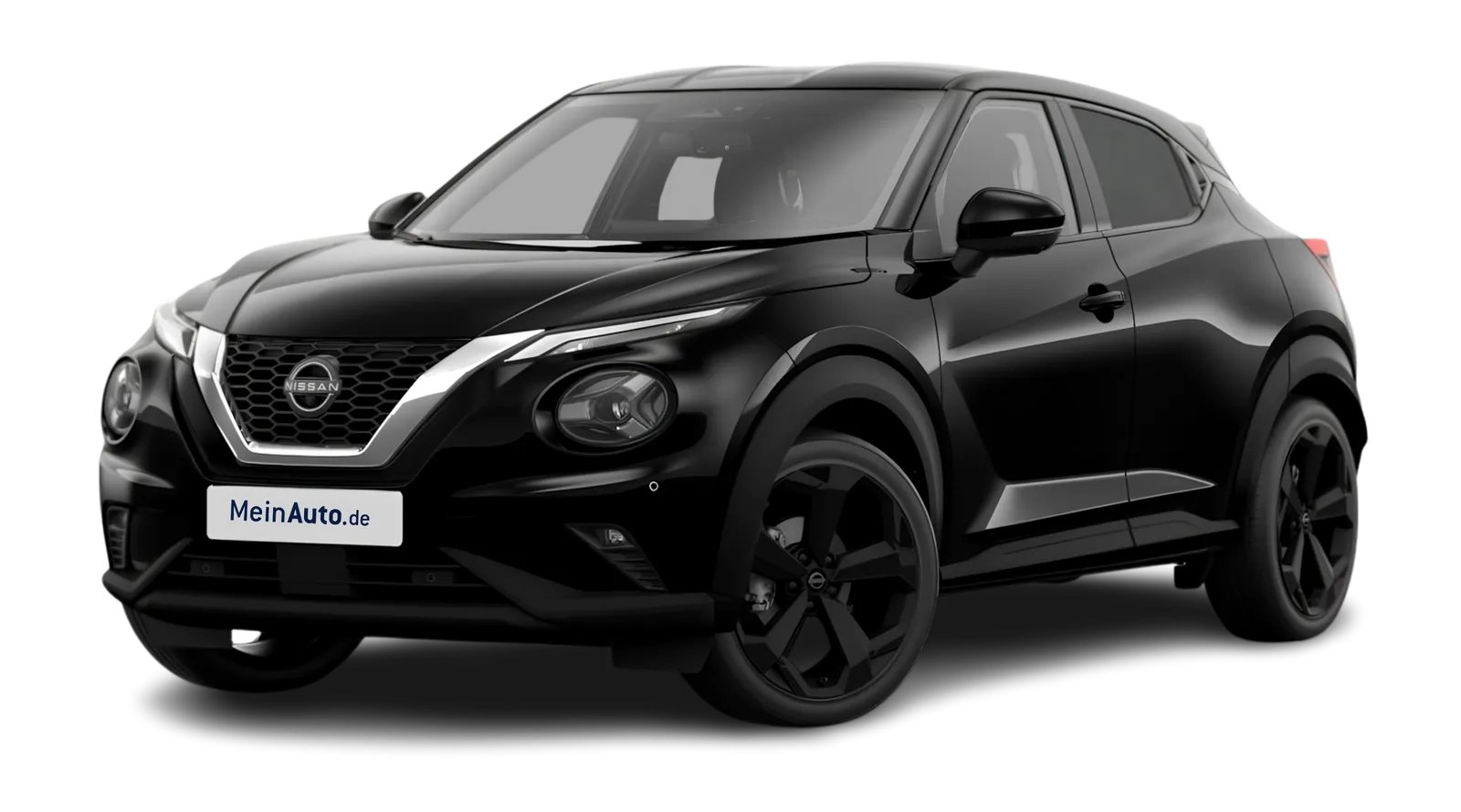 Juke Tekna 1.0 DIG-T AT, 114 PS, Automatik, Benzin