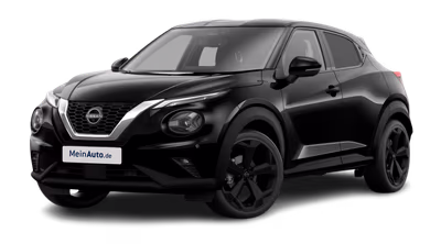 Bild Nissan JUKE