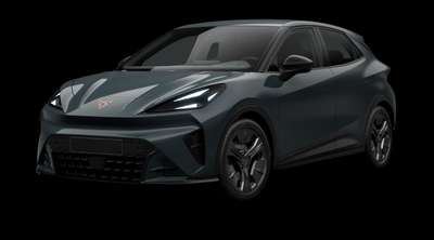Bild CUPRA Raval