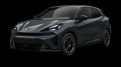 Bild CUPRA Raval