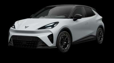 Bild CUPRA Raval