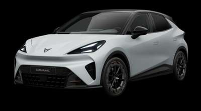 Bild CUPRA Raval
