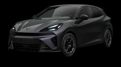 Bild CUPRA Raval