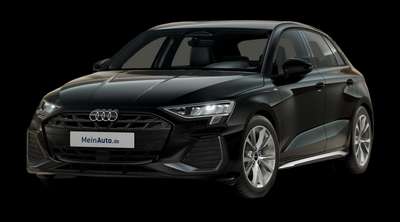 Bild Audi A3