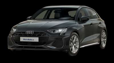 Bild Audi A3