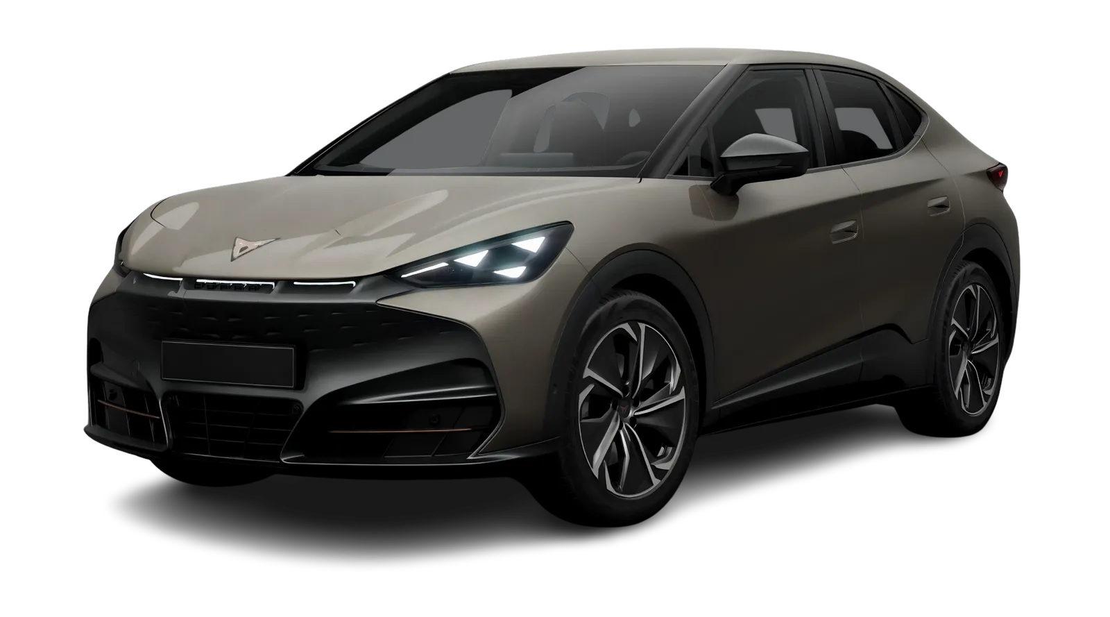 Tavascan VZ 250 kW (340 PS) / 77 kWh / 4Drive