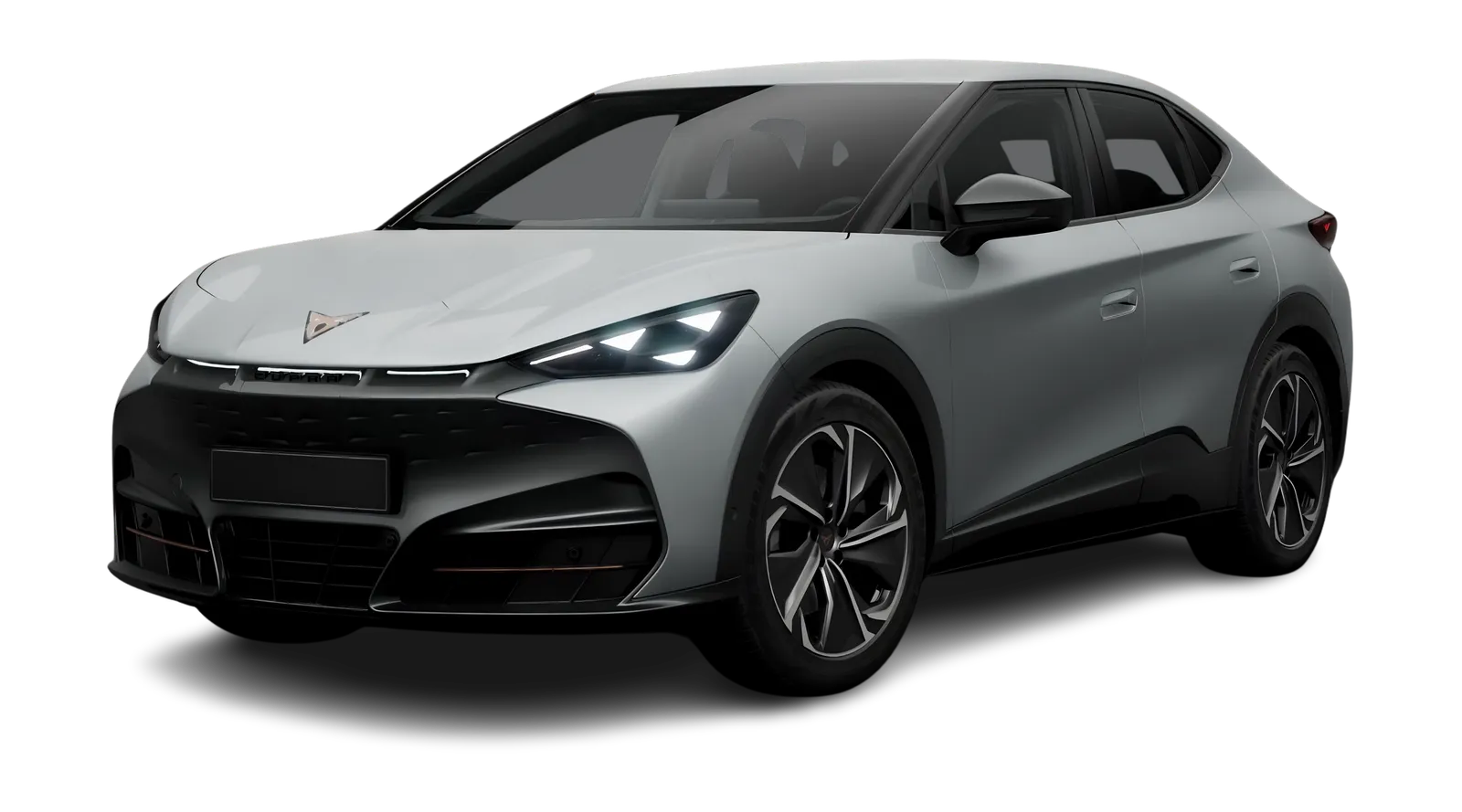 Tavascan VZ 250 kW (340 PS) / 77 kWh / 4Drive