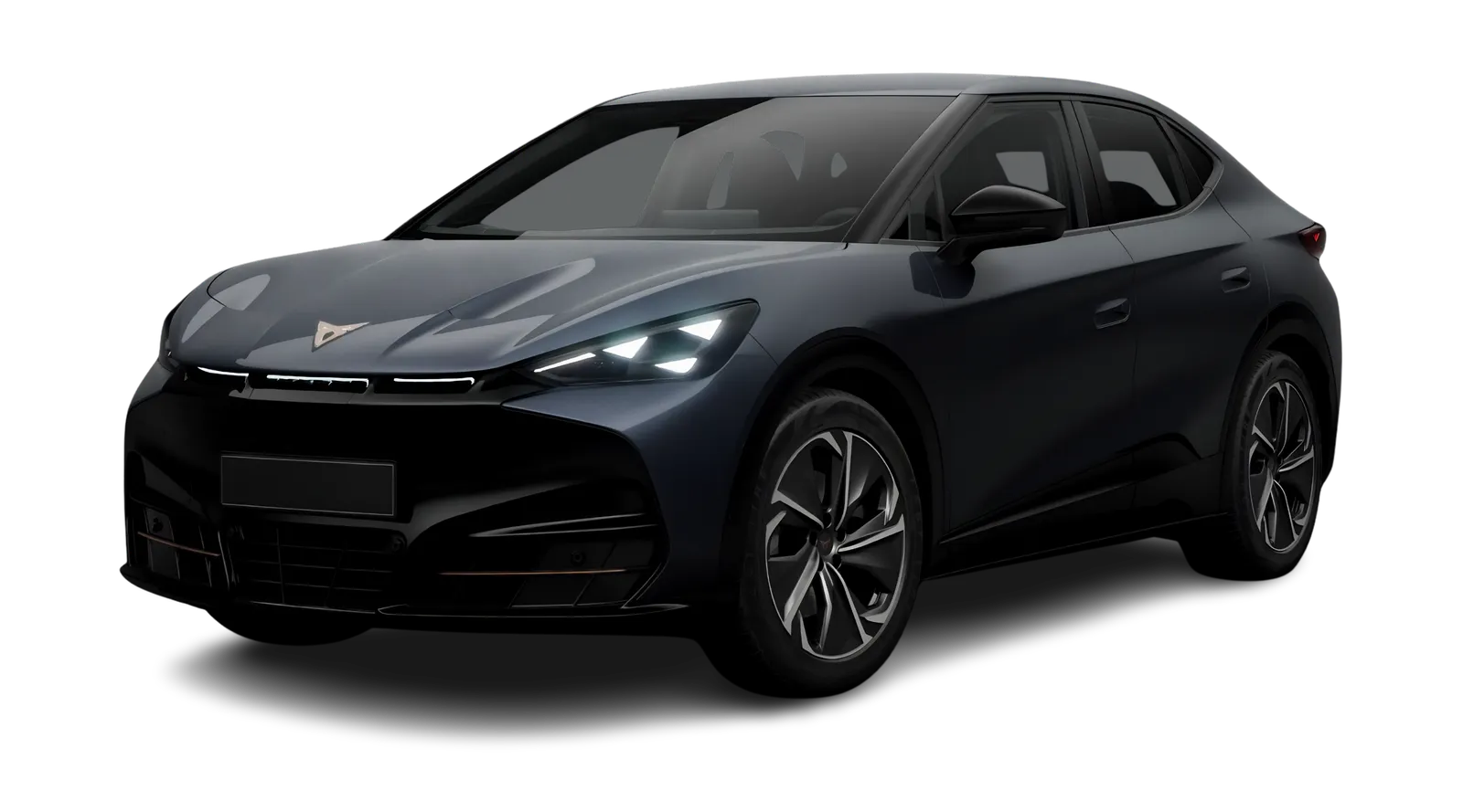 Tavascan VZ 250 kW (340 PS) / 77 kWh / 4Drive