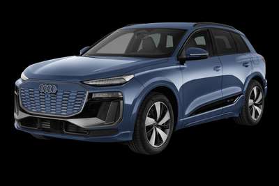 Bild Audi Q6 e-tron