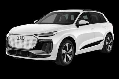 Bild Audi Q6 e-tron