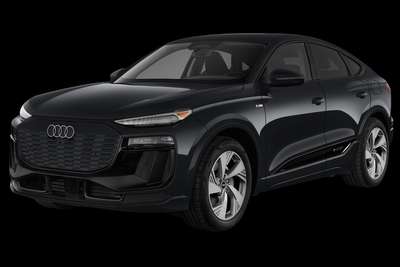 Bild Audi Q6 Sportback e-tron