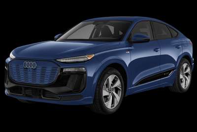 Bild Audi Q6 Sportback e-tron