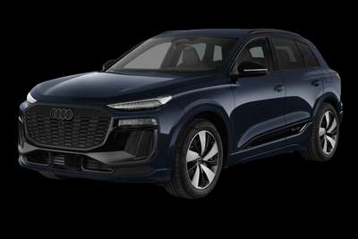 Bild Audi SQ6 e-tron