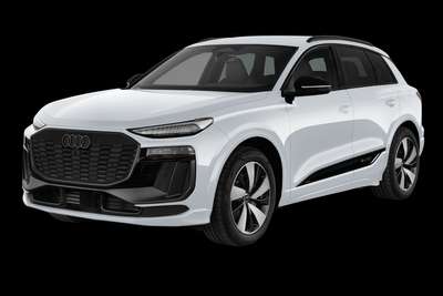 Bild Audi SQ6 e-tron