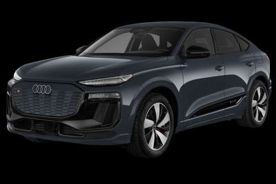 Bild Audi SQ6 Sportback e-tron