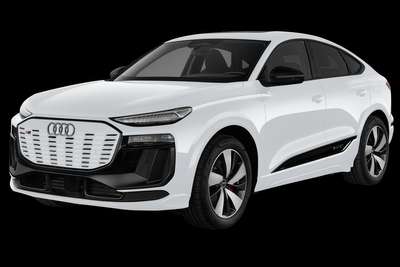 Bild Audi SQ6 Sportback e-tron