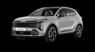 Bild Kia Sportage