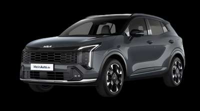 Bild Kia Sportage